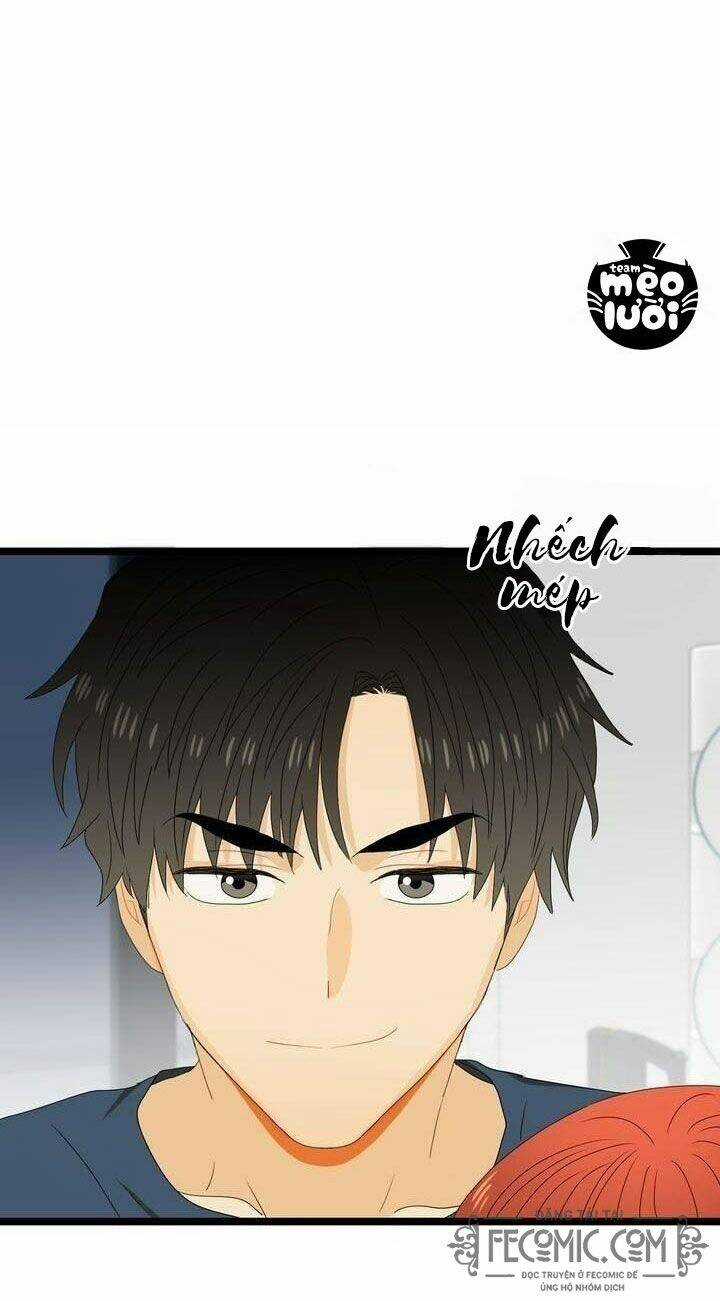 Giả Mạo Theo Phong Cách Chapter 52 trang 23