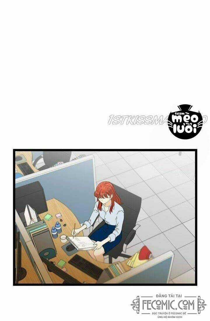 Giả Mạo Theo Phong Cách Chapter 52 trang 28