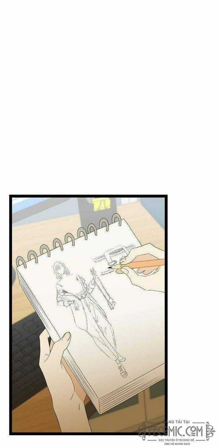 Giả Mạo Theo Phong Cách Chapter 52 trang 29