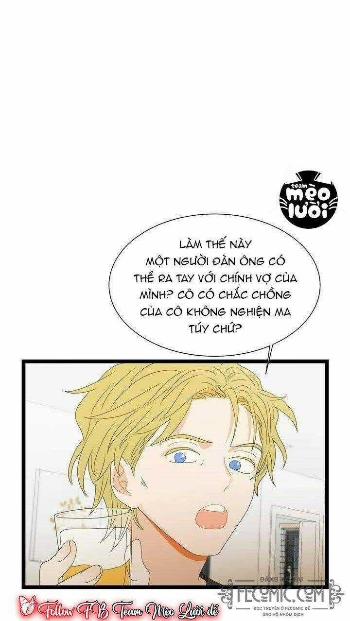 Giả Mạo Theo Phong Cách Chapter 52 trang 3