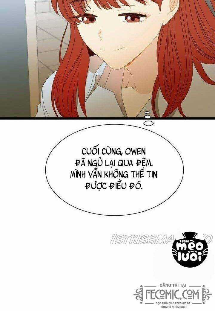 Giả Mạo Theo Phong Cách Chapter 52 trang 31