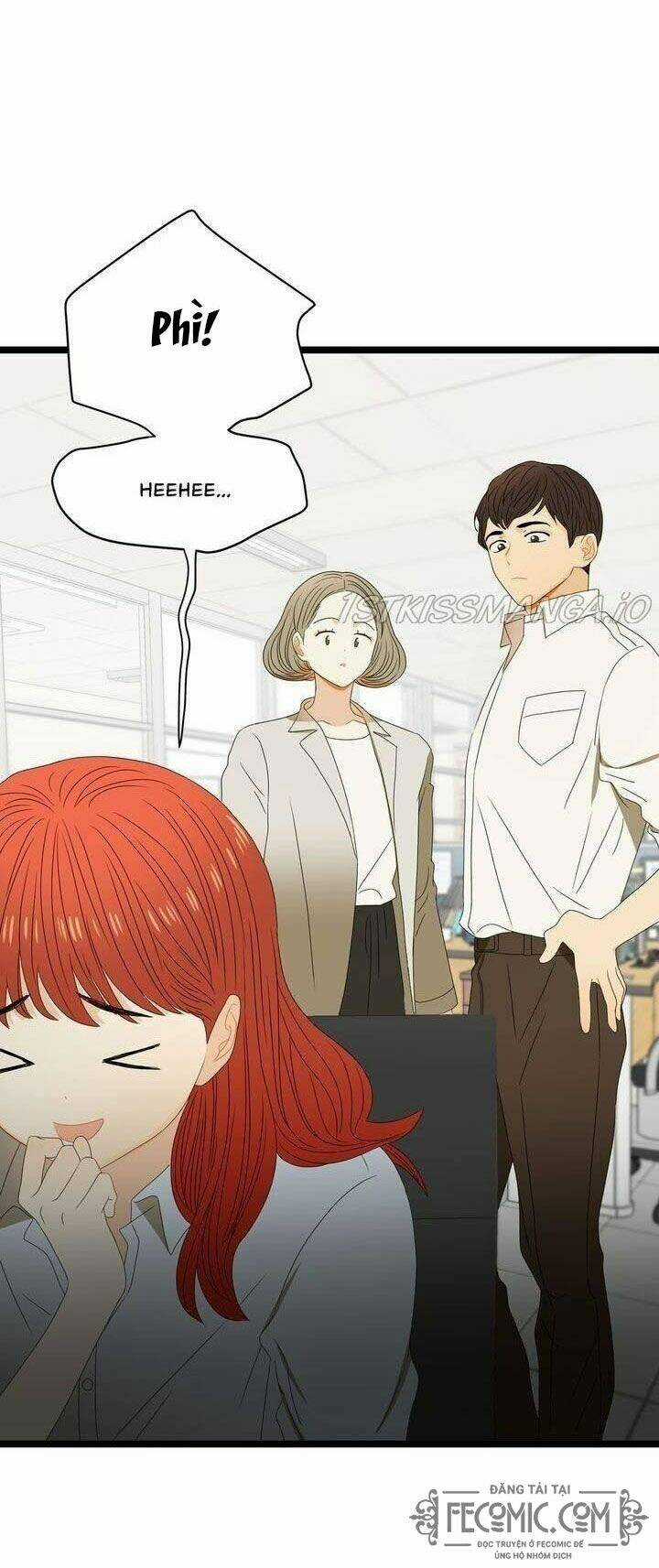 Giả Mạo Theo Phong Cách Chapter 52 trang 34