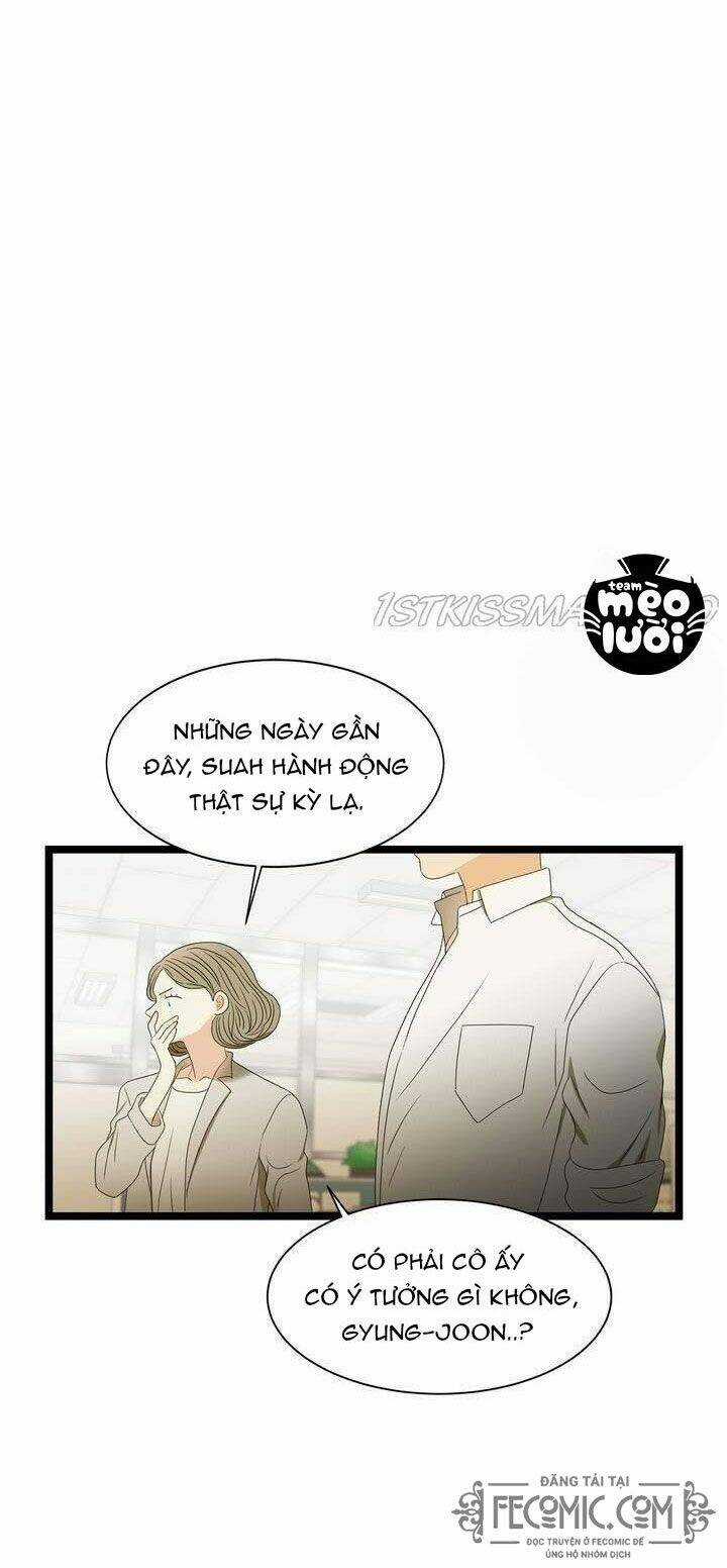 Giả Mạo Theo Phong Cách Chapter 52 trang 35