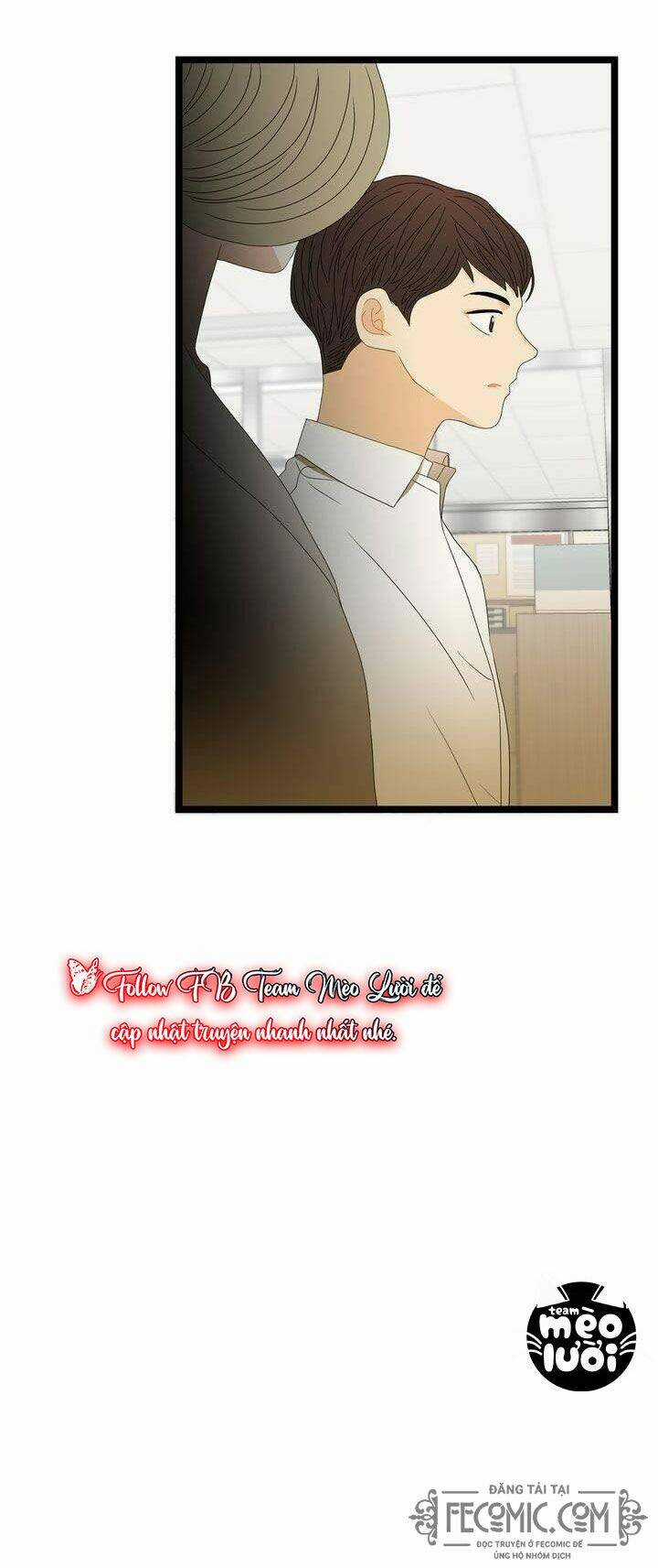 Giả Mạo Theo Phong Cách Chapter 52 trang 37