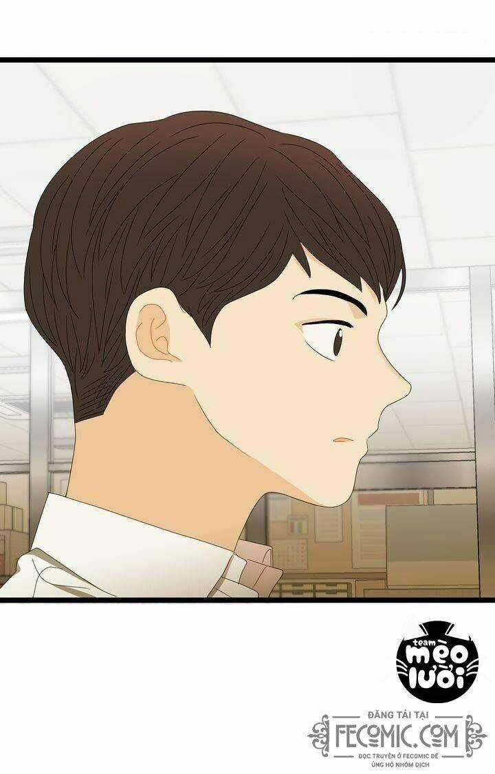 Giả Mạo Theo Phong Cách Chapter 52 trang 38