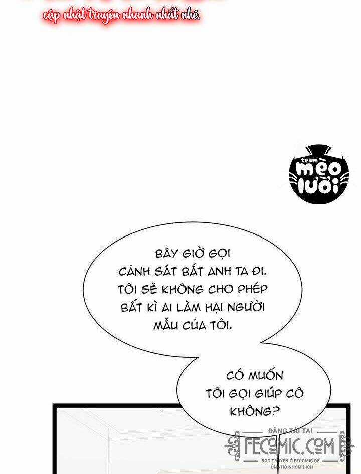 Giả Mạo Theo Phong Cách Chapter 52 trang 4