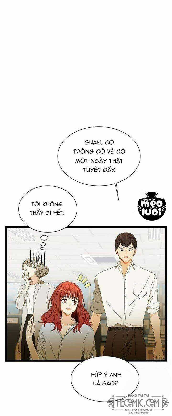 Giả Mạo Theo Phong Cách Chapter 52 trang 40