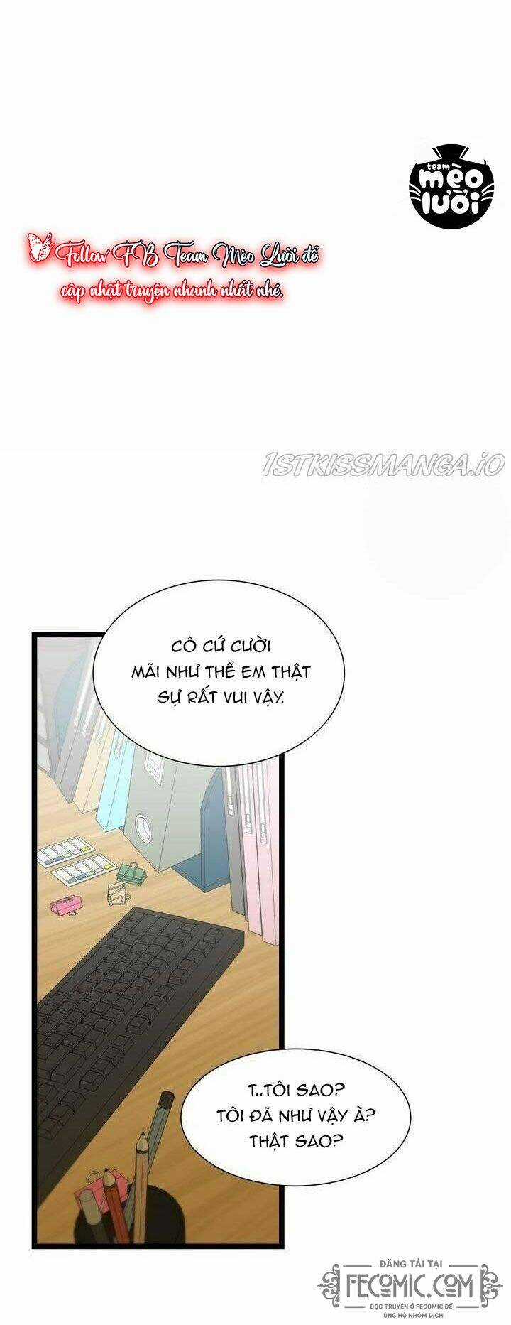 Giả Mạo Theo Phong Cách Chapter 52 trang 41