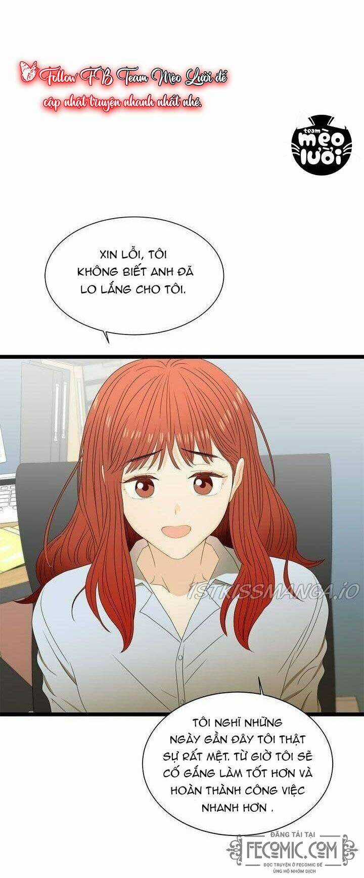 Giả Mạo Theo Phong Cách Chapter 52 trang 43