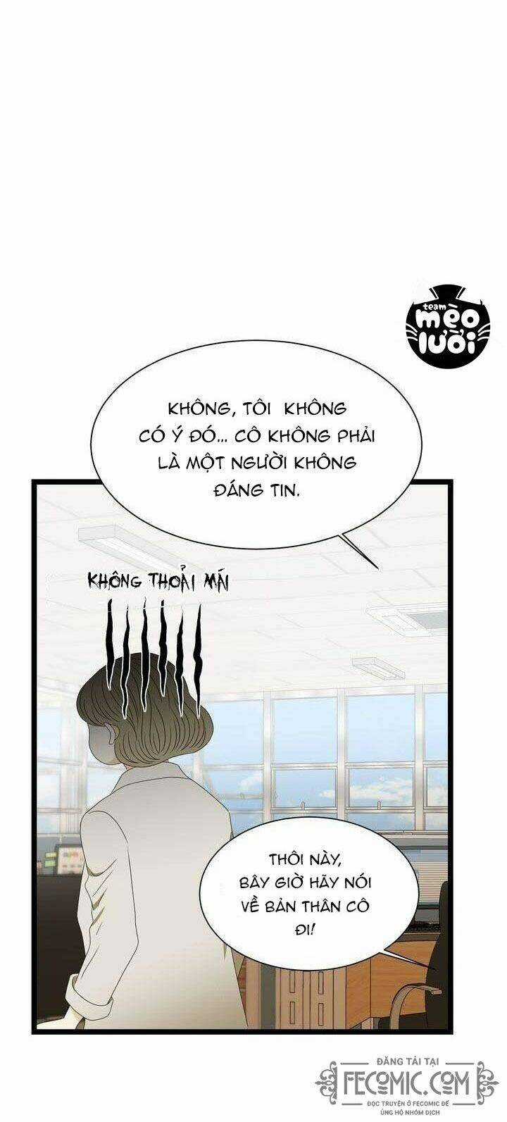 Giả Mạo Theo Phong Cách Chapter 52 trang 44