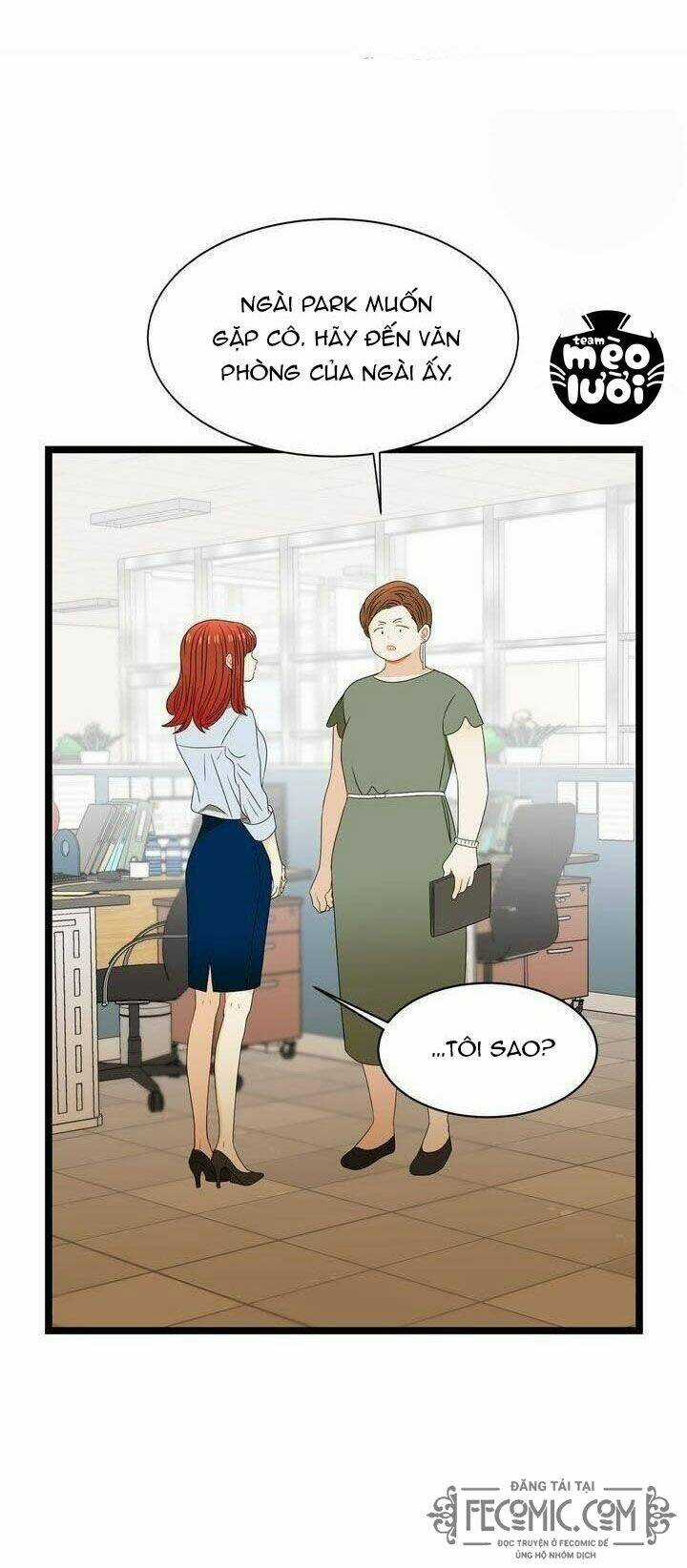 Giả Mạo Theo Phong Cách Chapter 52 trang 47