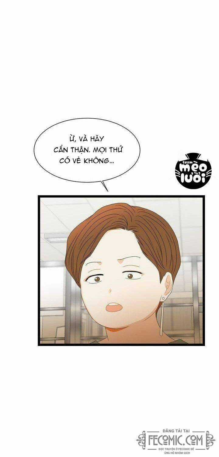 Giả Mạo Theo Phong Cách Chapter 52 trang 48