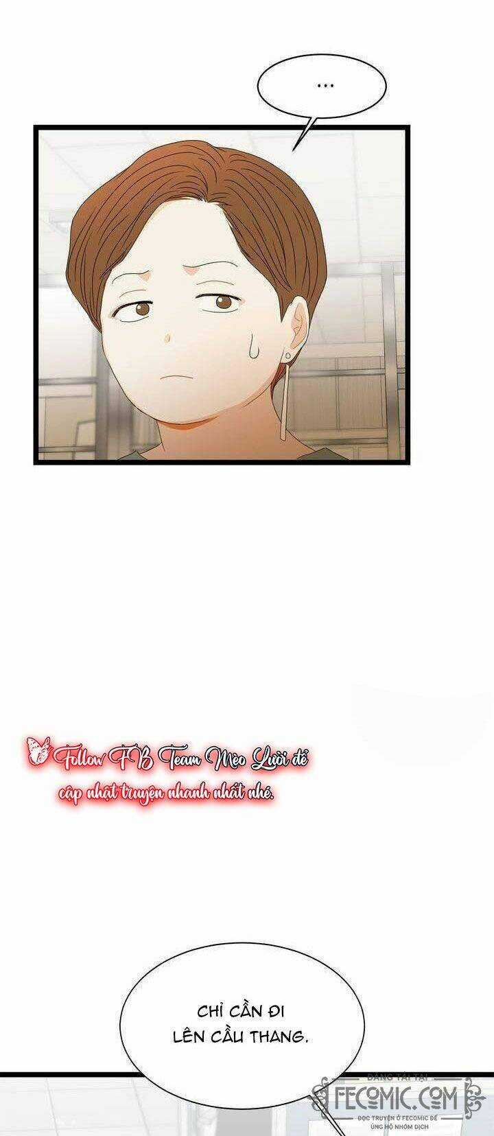 Giả Mạo Theo Phong Cách Chapter 52 trang 49