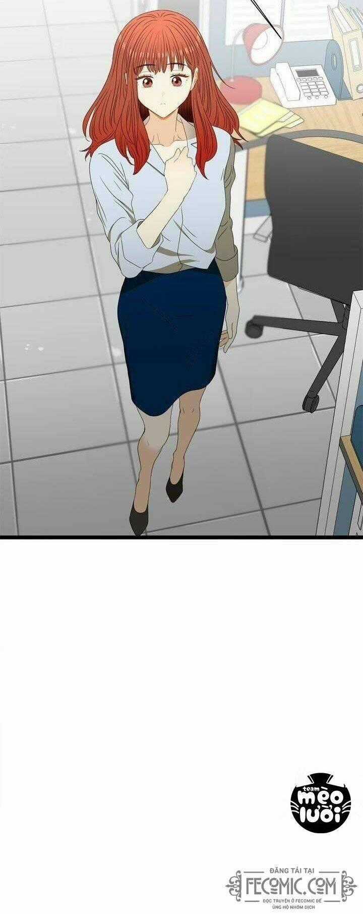 Giả Mạo Theo Phong Cách Chapter 52 trang 50