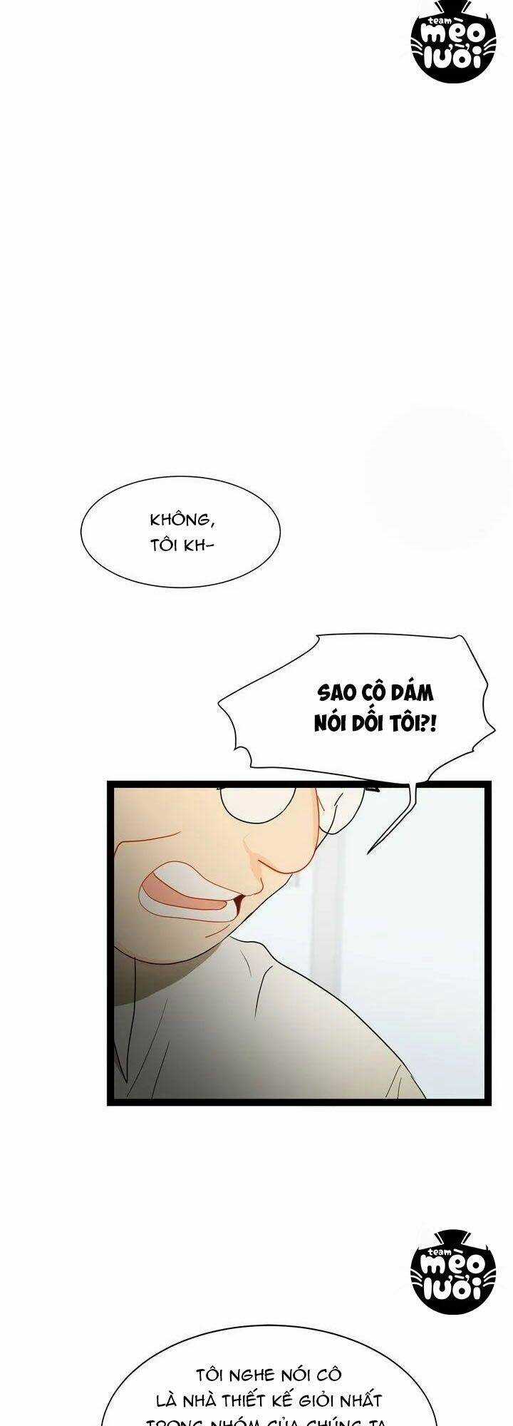 Giả Mạo Theo Phong Cách Chapter 53 trang 11