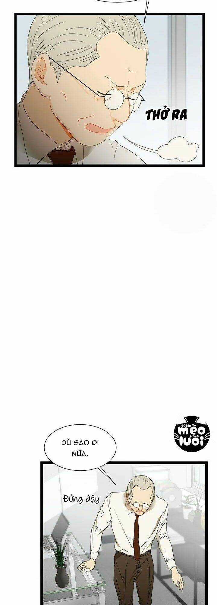 Giả Mạo Theo Phong Cách Chapter 53 trang 13