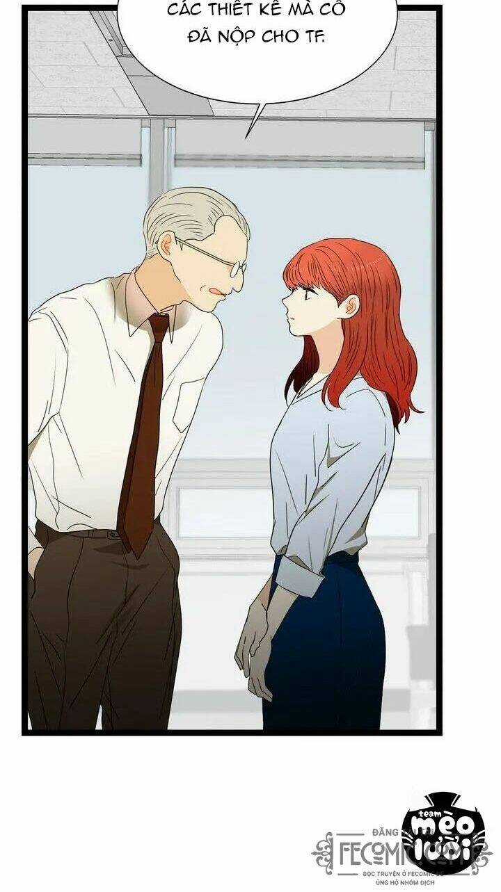 Giả Mạo Theo Phong Cách Chapter 53 trang 15