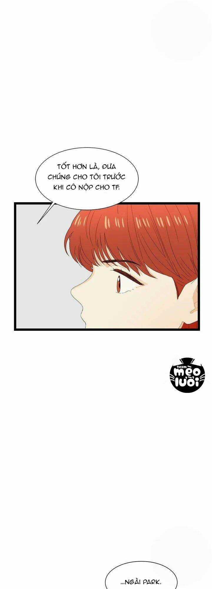 Giả Mạo Theo Phong Cách Chapter 53 trang 16