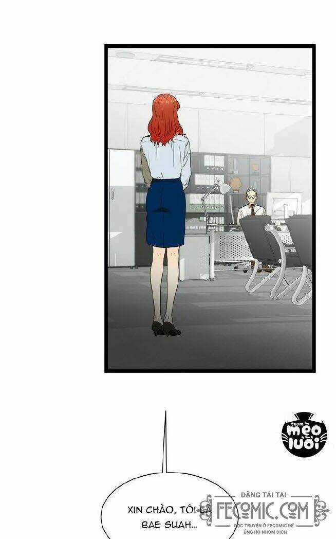 Giả Mạo Theo Phong Cách Chapter 53 trang 2