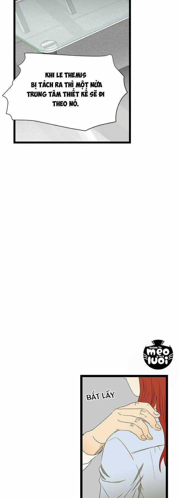 Giả Mạo Theo Phong Cách Chapter 53 trang 21