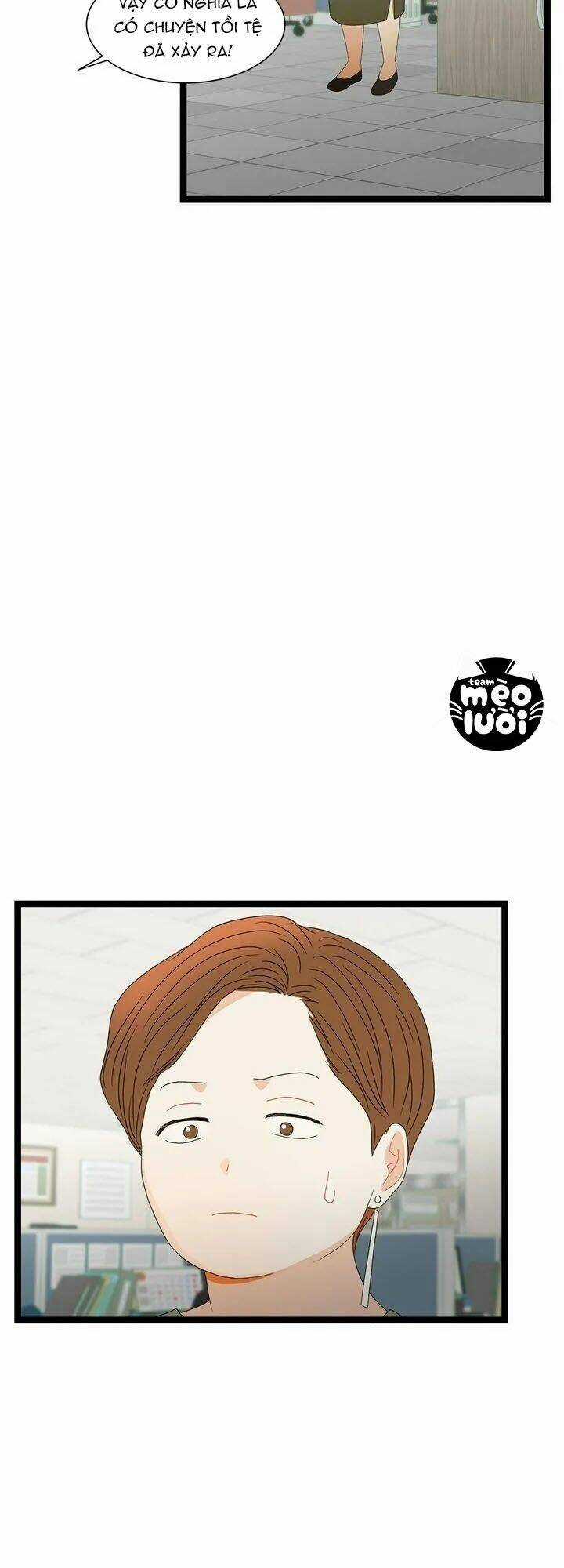 Giả Mạo Theo Phong Cách Chapter 53 trang 28