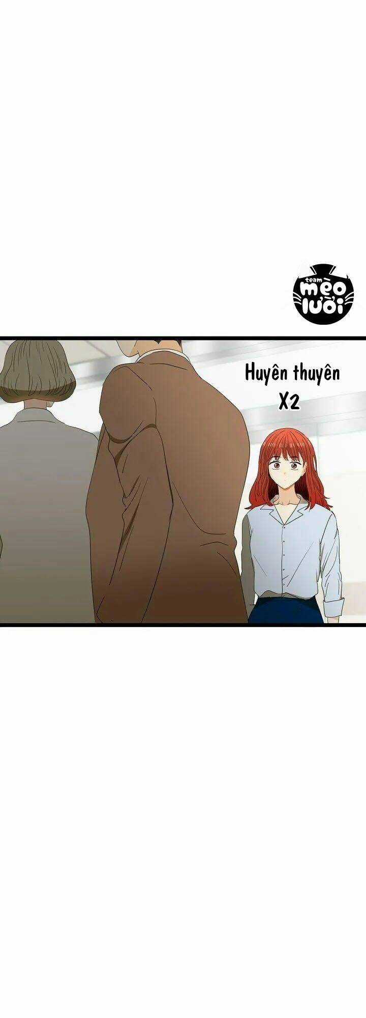 Giả Mạo Theo Phong Cách Chapter 53 trang 29