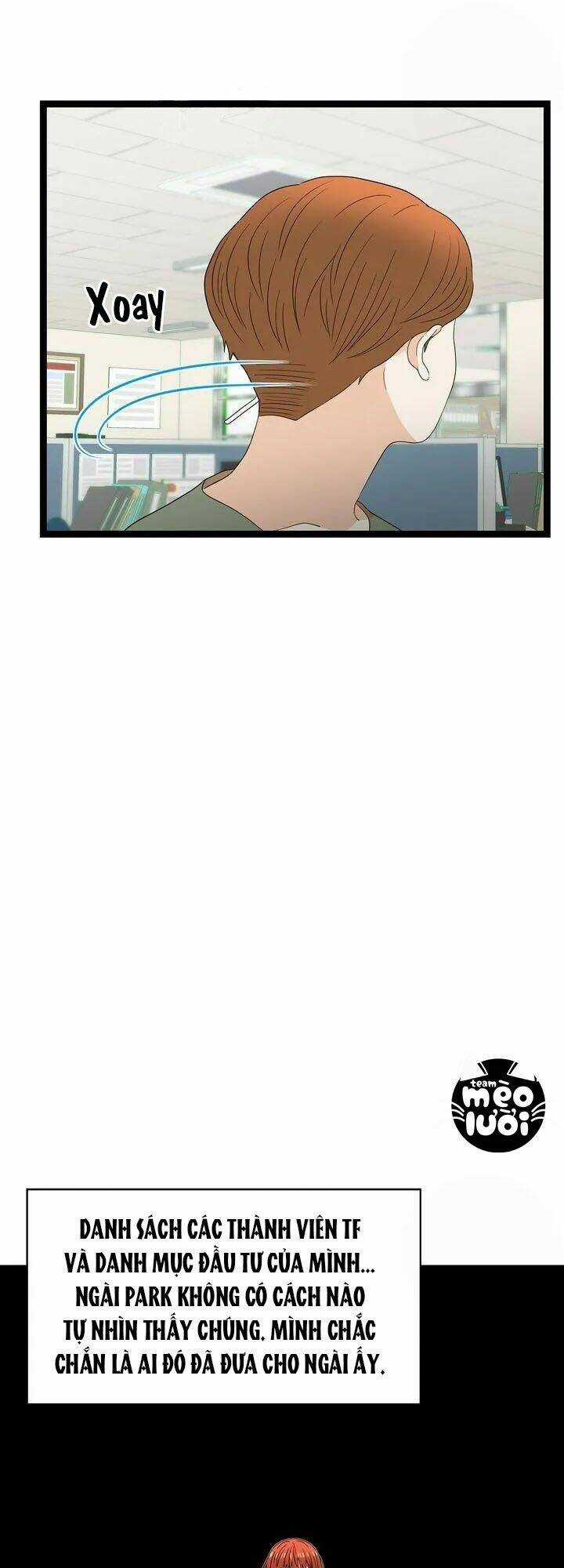 Giả Mạo Theo Phong Cách Chapter 53 trang 30