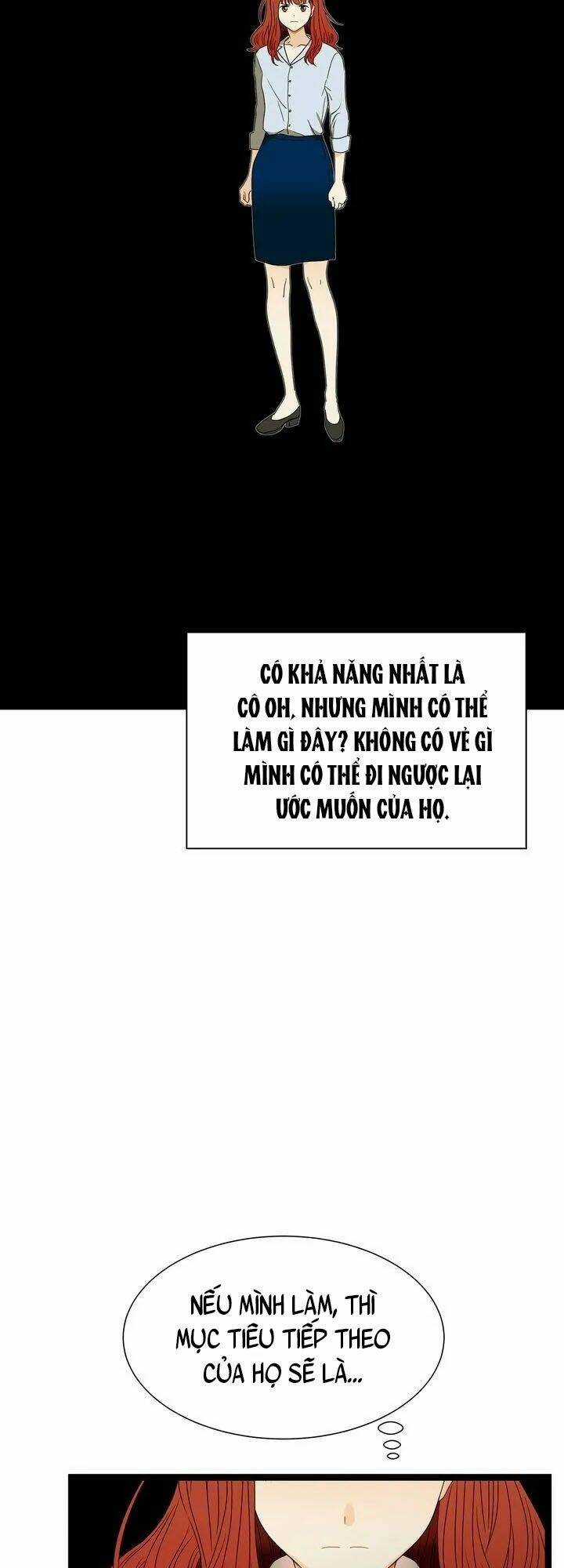 Giả Mạo Theo Phong Cách Chapter 53 trang 31