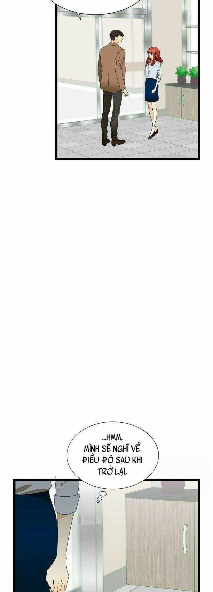 Giả Mạo Theo Phong Cách Chapter 53 trang 34