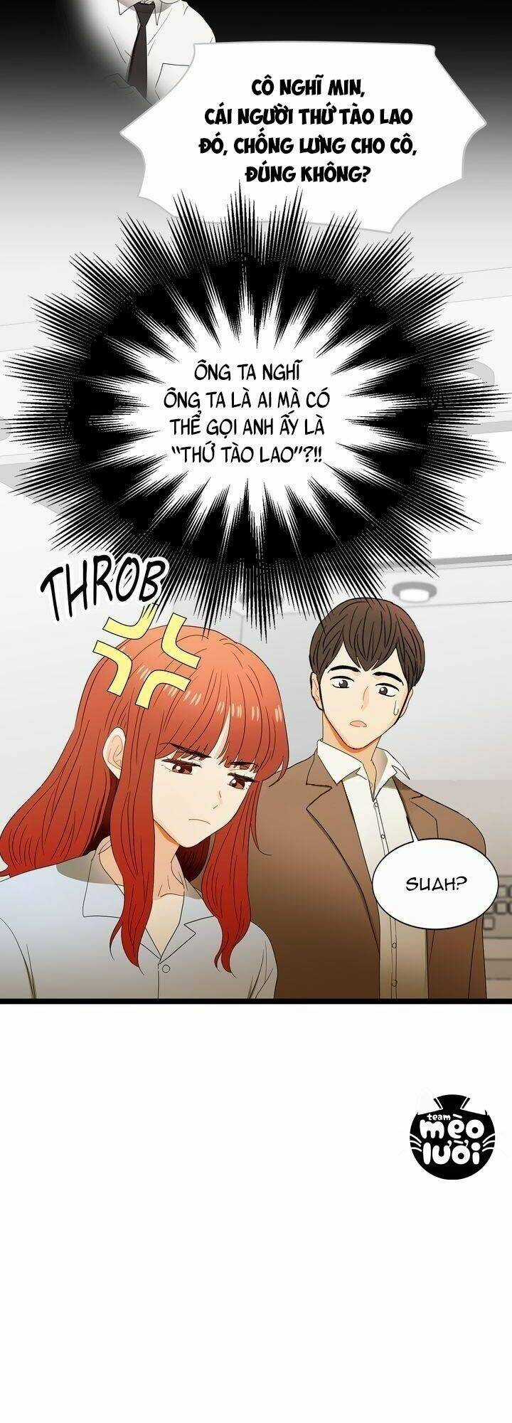 Giả Mạo Theo Phong Cách Chapter 53 trang 37