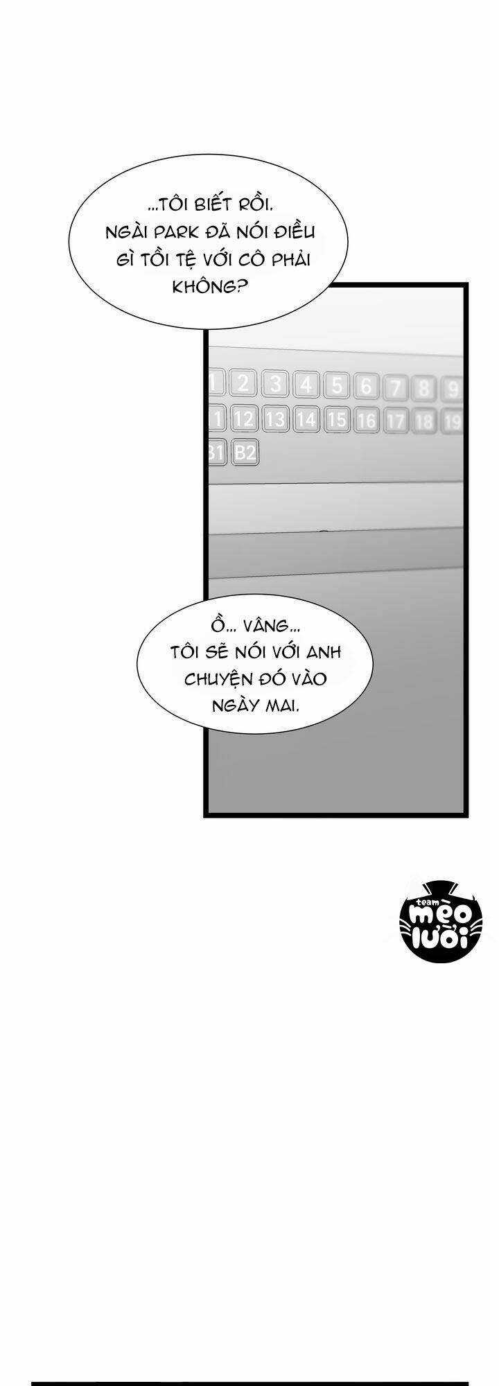 Giả Mạo Theo Phong Cách Chapter 53 trang 38