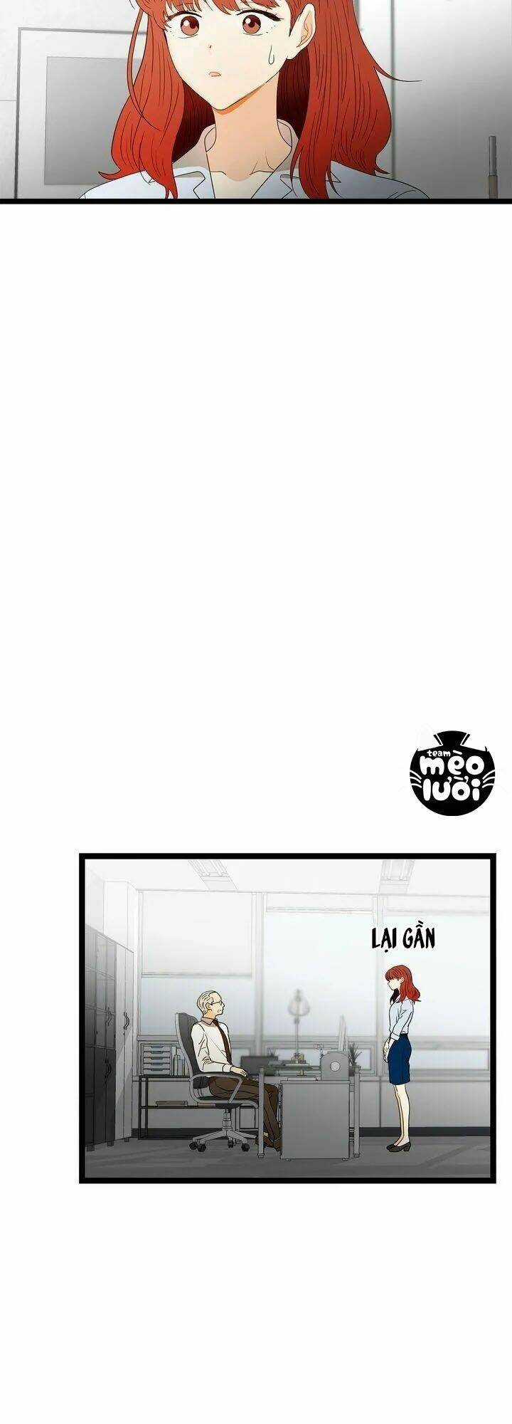 Giả Mạo Theo Phong Cách Chapter 53 trang 4