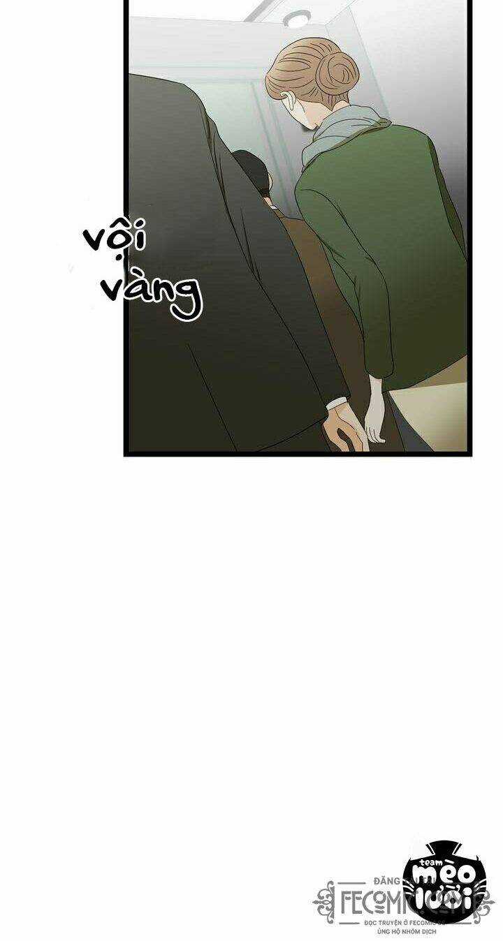 Giả Mạo Theo Phong Cách Chapter 53 trang 40