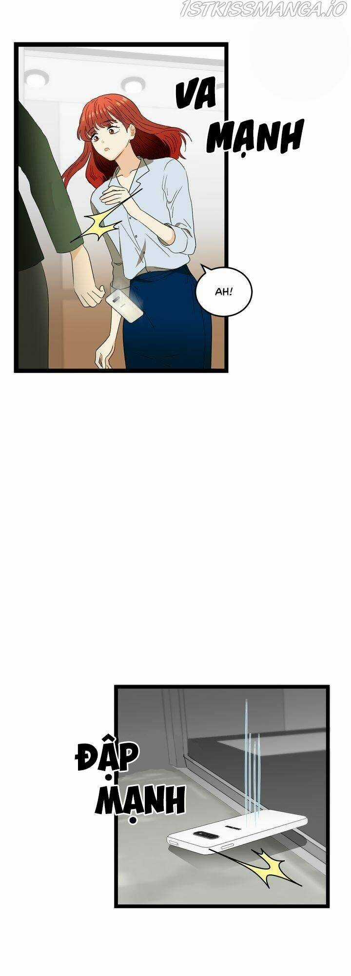 Giả Mạo Theo Phong Cách Chapter 53 trang 41