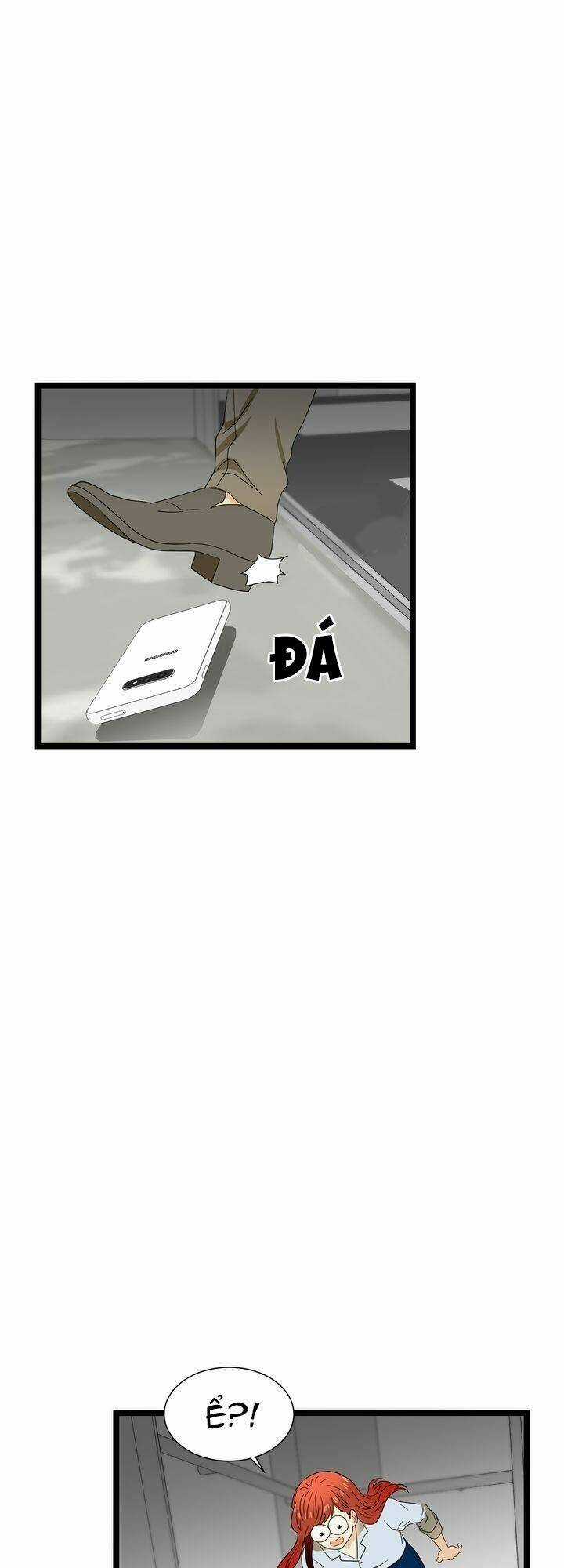 Giả Mạo Theo Phong Cách Chapter 53 trang 42