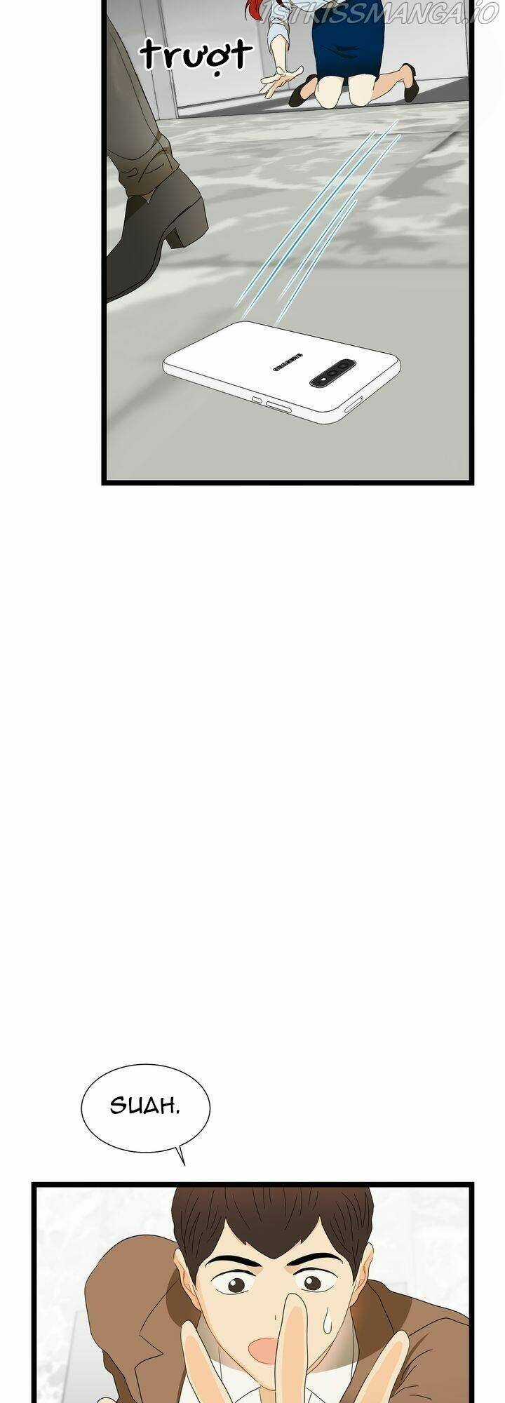 Giả Mạo Theo Phong Cách Chapter 53 trang 43