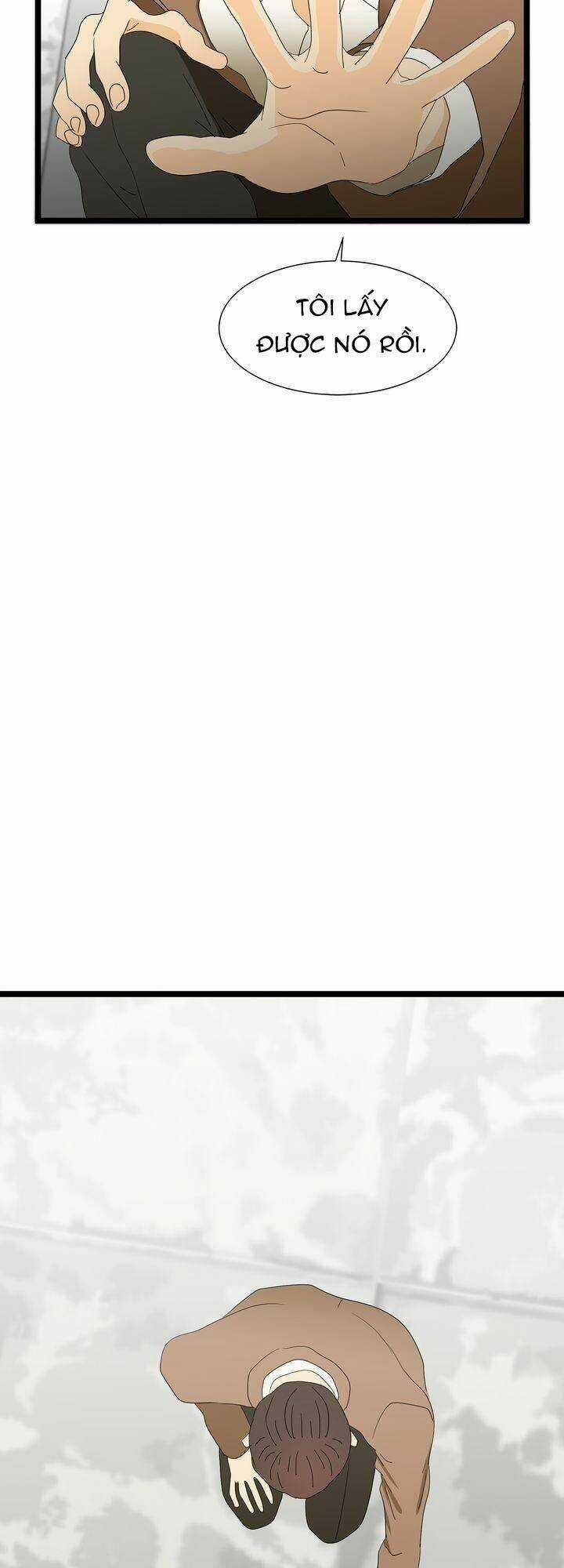 Giả Mạo Theo Phong Cách Chapter 53 trang 44