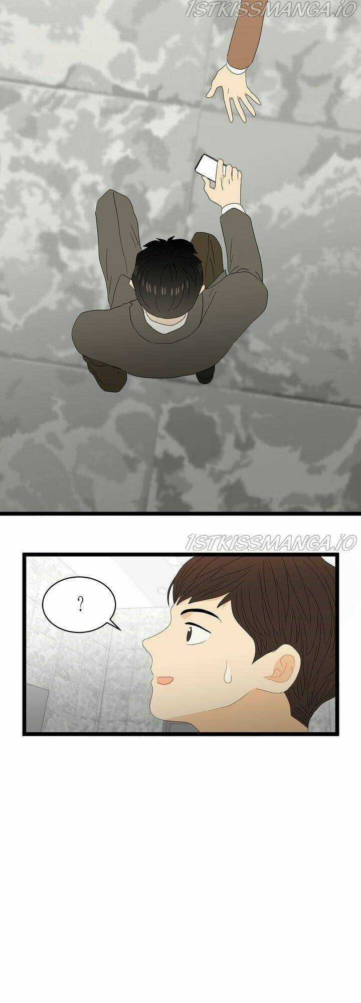 Giả Mạo Theo Phong Cách Chapter 53 trang 45