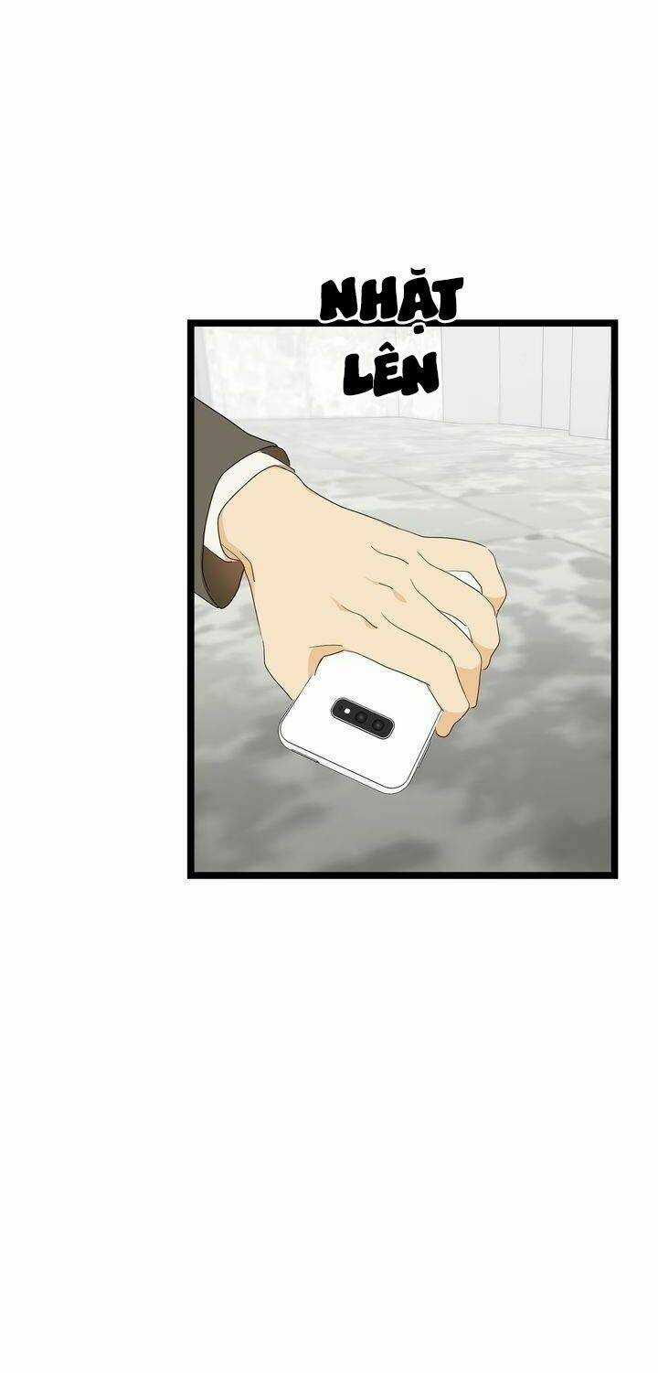 Giả Mạo Theo Phong Cách Chapter 53 trang 46