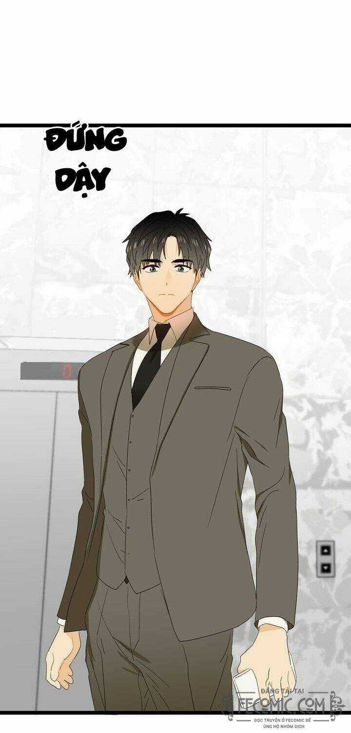 Giả Mạo Theo Phong Cách Chapter 53 trang 47