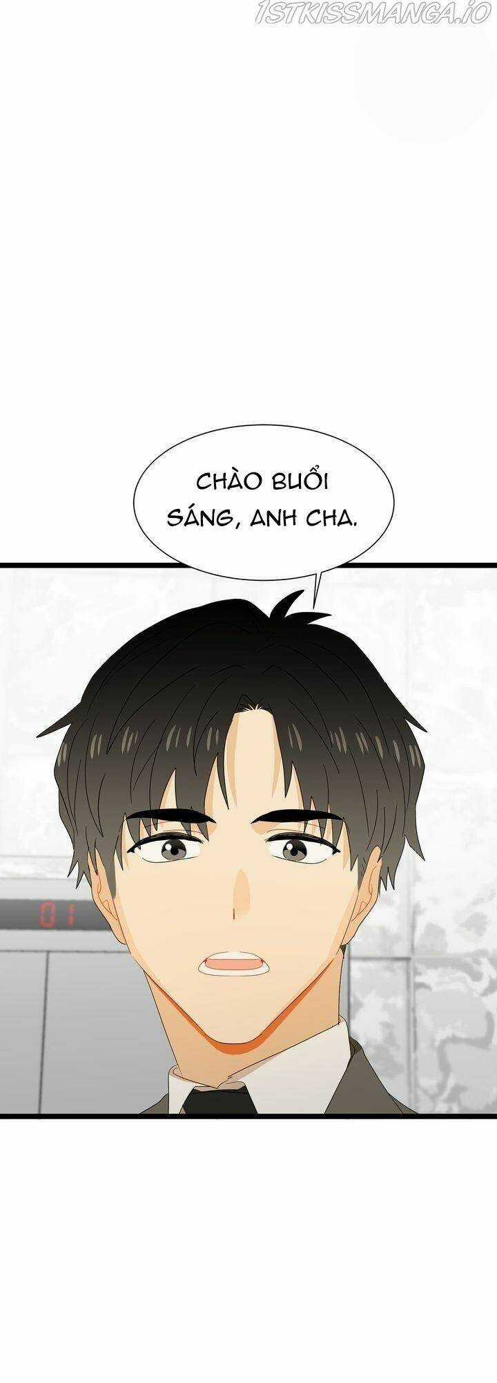 Giả Mạo Theo Phong Cách Chapter 53 trang 48