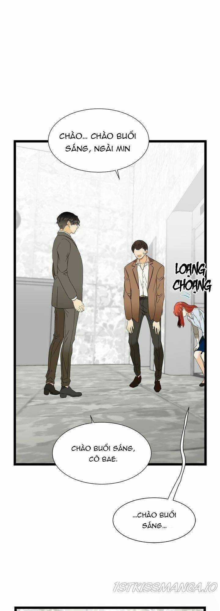 Giả Mạo Theo Phong Cách Chapter 53 trang 49