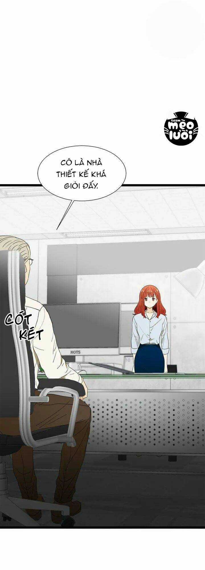 Giả Mạo Theo Phong Cách Chapter 53 trang 5