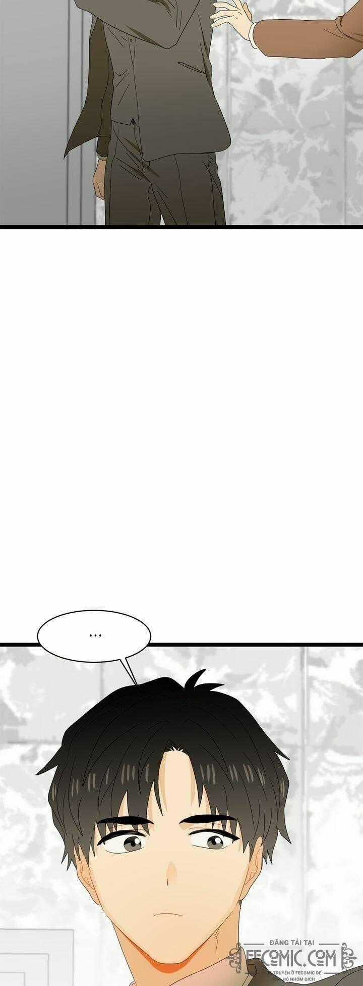 Giả Mạo Theo Phong Cách Chapter 53 trang 51