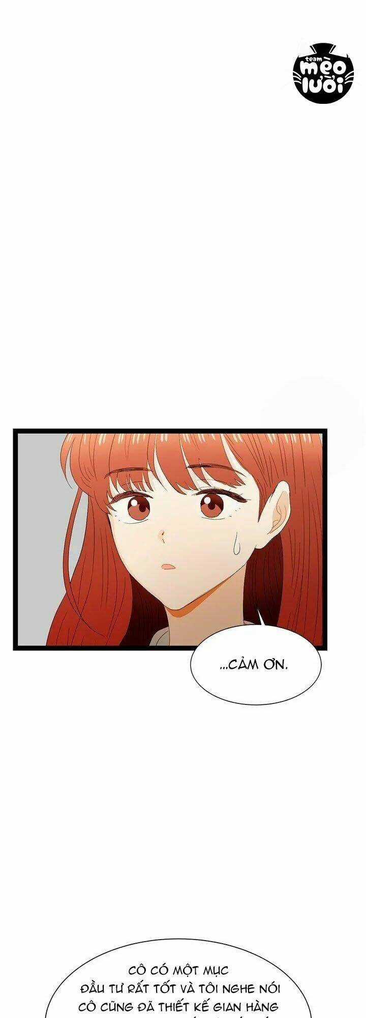 Giả Mạo Theo Phong Cách Chapter 53 trang 6