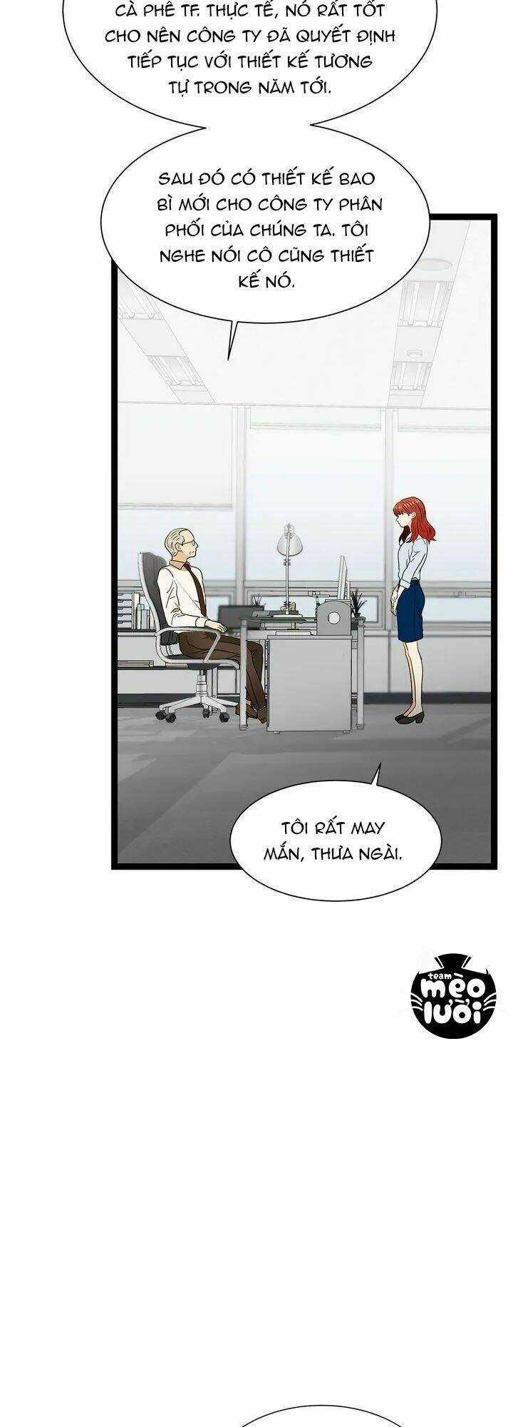 Giả Mạo Theo Phong Cách Chapter 53 trang 7