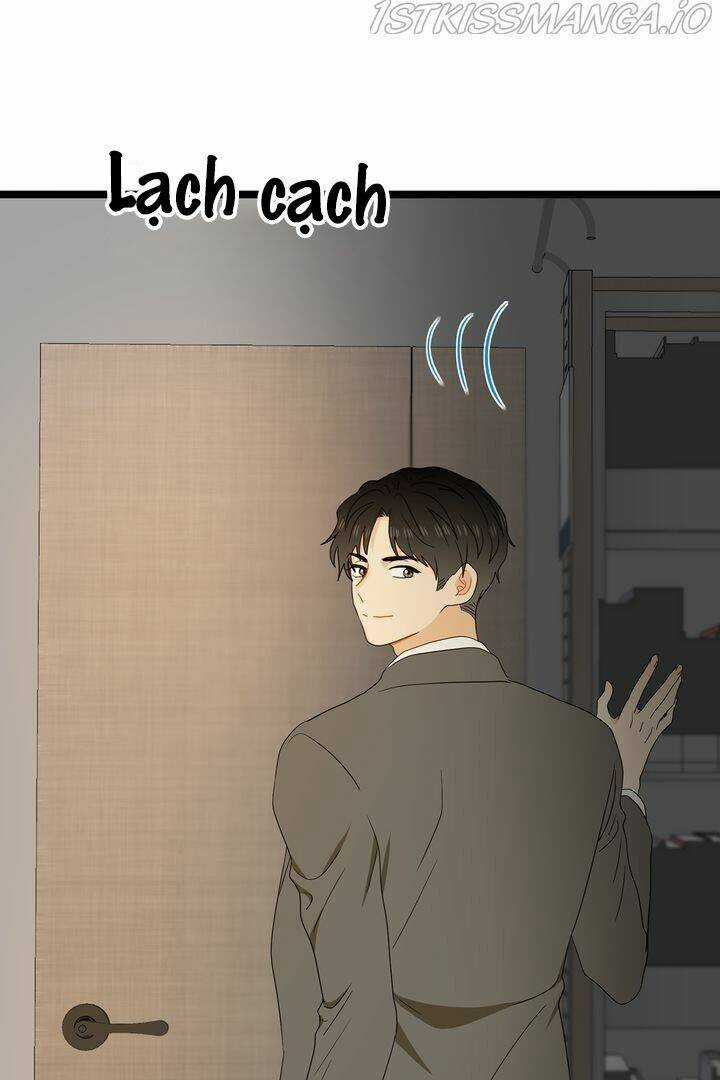 Giả Mạo Theo Phong Cách Chapter 54 trang 10