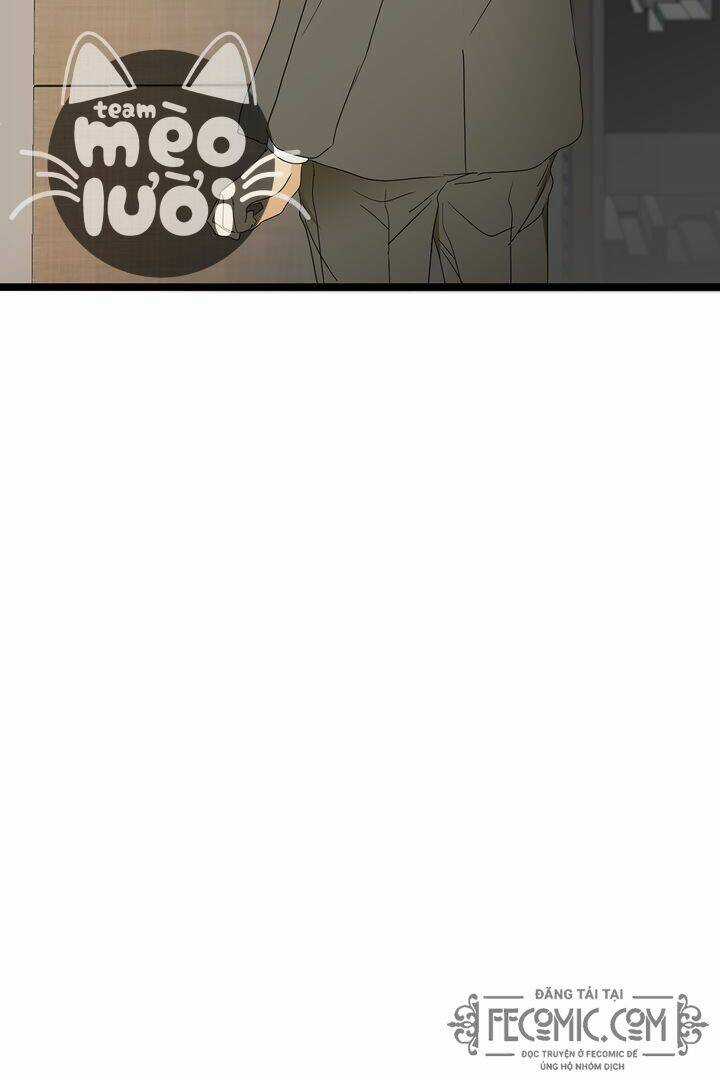 Giả Mạo Theo Phong Cách Chapter 54 trang 11