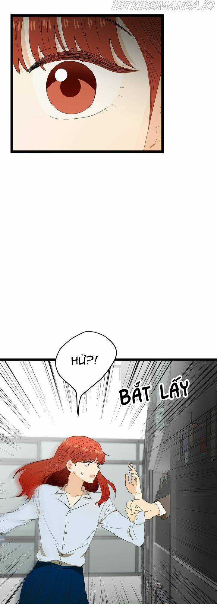 Giả Mạo Theo Phong Cách Chapter 54 trang 12