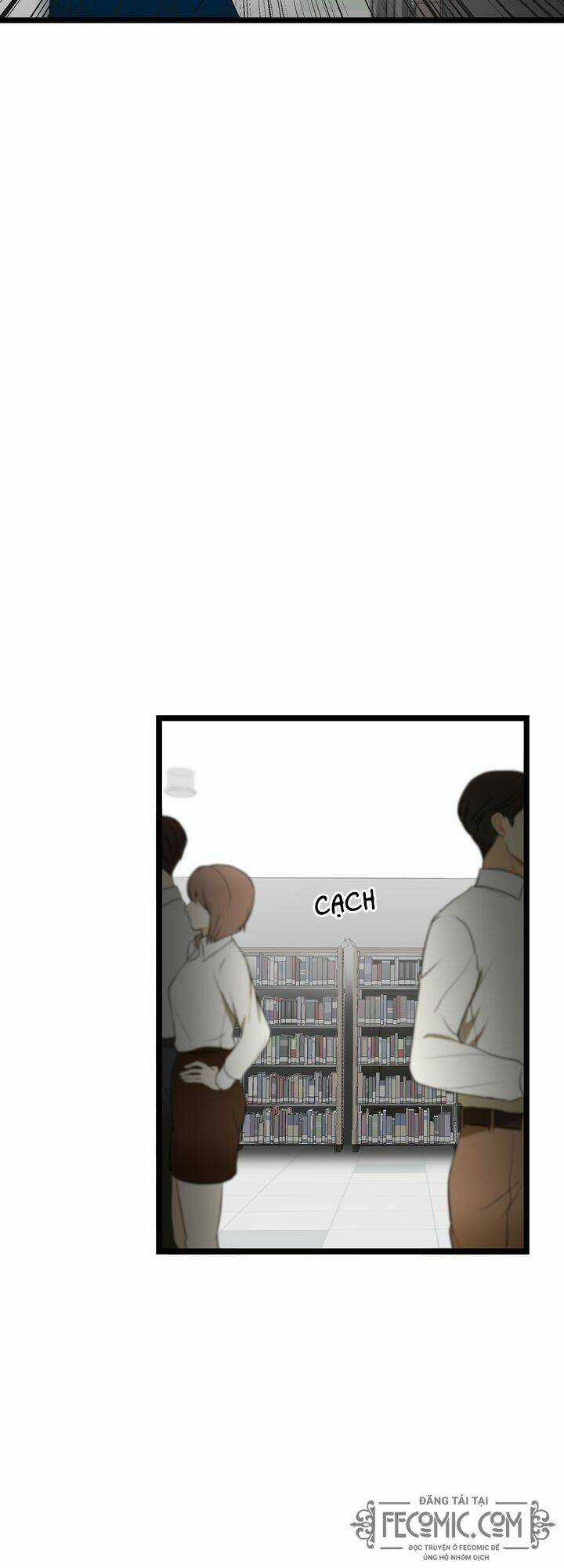 Giả Mạo Theo Phong Cách Chapter 54 trang 13